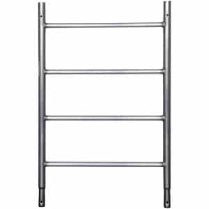 KRAUSE Vertikalrahmen »Climtec«