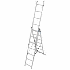 KRAUSE Vielzweckleiter »CORDA«