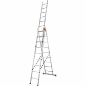 KRAUSE Vielzweckleiter »MONTO Tribilo«