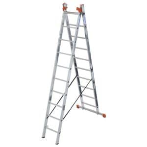 KRAUSE Vielzweckleiter »MONTO Tribilo«