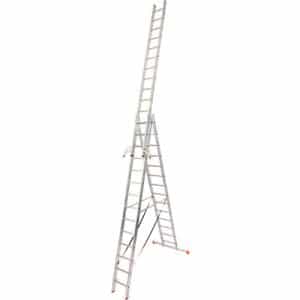 KRAUSE Vielzweckleiter »MONTO Tribilo«