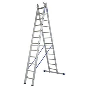 KRAUSE Vielzweckleiter »STABILO«