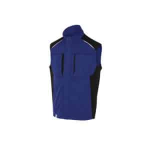 KÜBLER Arbeitsweste »ACTIVIQ«