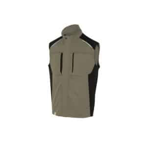 KÜBLER Arbeitsweste »ACTIVIQ«