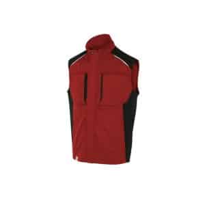 KÜBLER Arbeitsweste »ACTIVIQ«