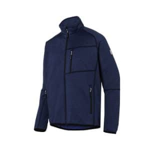 KÜBLER Fleecejacke »WEATHER«