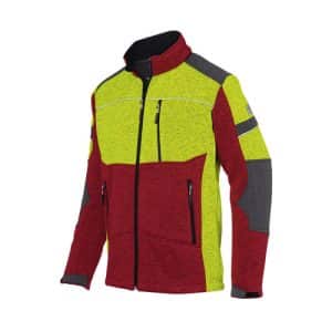 KÜBLER Strickjacke »FOREST«