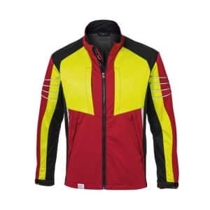 KÜBLER Ultrashell Jacke »FOREST«