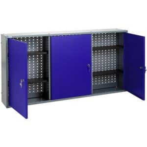 KÜPPER Hängeschrank 3 Türen