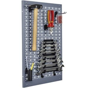 KÜPPER Lochwand Stahlblech