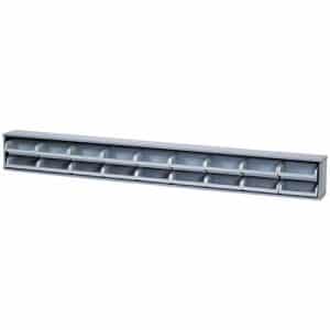 KÜPPER Sichtboxenleiste