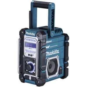 MAKITA Akku-Baustellenradio »DMR112«