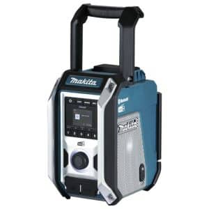 MAKITA Akku-Baustellenradio »DMR115«