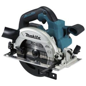 MAKITA Akku-Handkreissäge »DHS660Z«