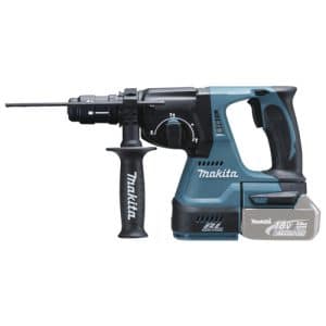 MAKITA Akku-Kombihammer »DHR243Z«