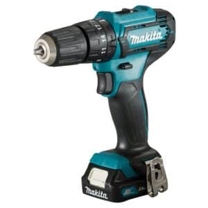 MAKITA Akku-Schlagbohrschrauber »HP333DSAX1«