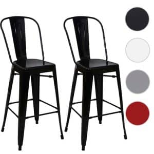 MVG Barhocker »MVG-A73«