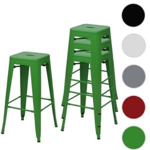 MVG Barhocker »MVG-A73«