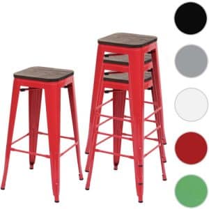 MVG Barhocker »MVG-A73«