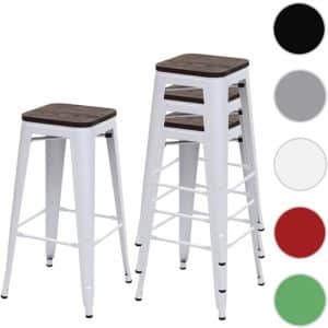 MVG Barhocker »MVG-A73«