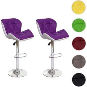 MVG Barhocker »MVG-A92«