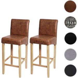 MVG Barhocker »MVG-C33«