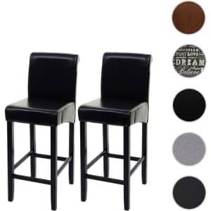 MVG Barhocker »MVG-C33«