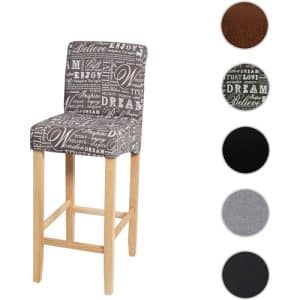 MVG Barhocker »MVG-C33«