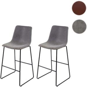 MVG Barhocker »MVG-E54«