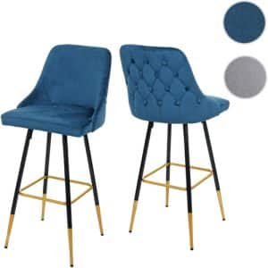 MVG Barhocker »MVG-E70«