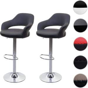 MVG Barhocker »MVG-F16«