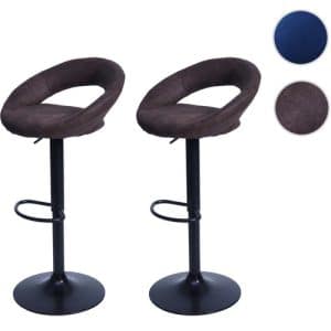 MVG Barhocker »MVG-F46«