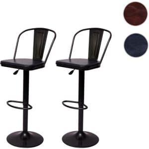 MVG Barhocker »MVG-H10a«