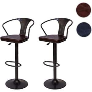 MVG Barhocker »MVG-H10b«