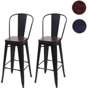 MVG Barhocker »MVG-H10c«