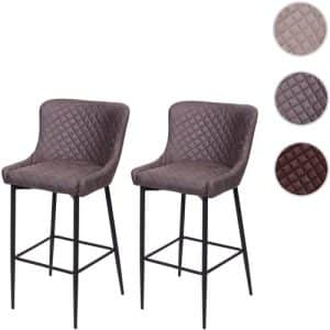 MVG Barhocker »MVG-H79«