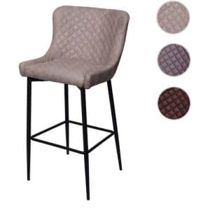 MVG Barhocker »MVG-H79« - grau