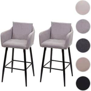 MVG Barhocker »MVG-H93«