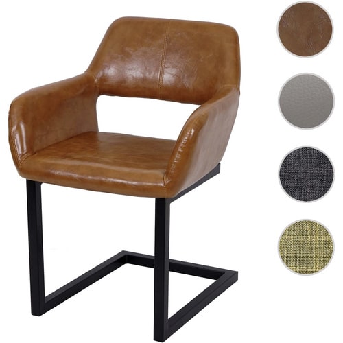 MVG Esszimmerstuhl »MVG-A50 II«