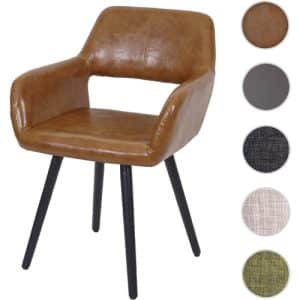 MVG Esszimmerstuhl »MVG-A50 II«