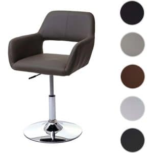 MVG Esszimmerstuhl »MVG-A50 III«