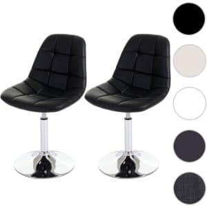 MVG Esszimmerstuhl »MVG-A60«