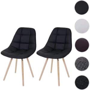 MVG Esszimmerstuhl »MVG-A60«