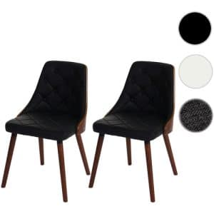 MVG Esszimmerstuhl »MVG-A75«