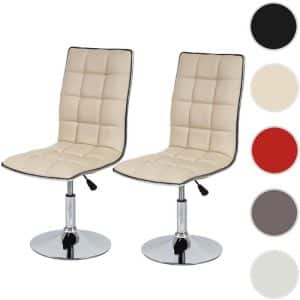 MVG Esszimmerstuhl »MVG-C41«