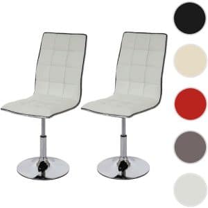 MVG Esszimmerstuhl »MVG-C41«