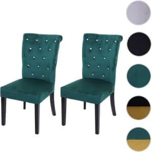 MVG Esszimmerstuhl »MVG-D22«