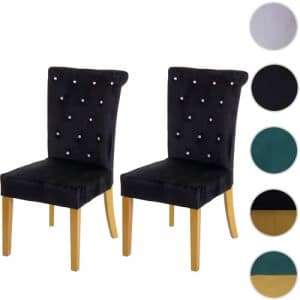 MVG Esszimmerstuhl »MVG-D22«