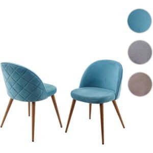 MVG Esszimmerstuhl »MVG-D53«