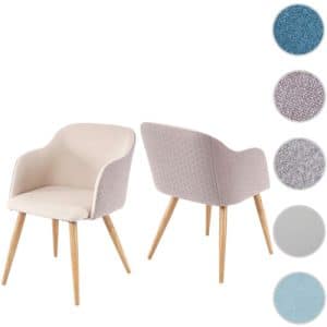 MVG Esszimmerstuhl »MVG-D71«